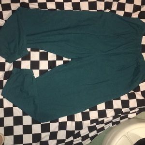 Vintage L.L beans joggers